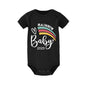 Baby Announcement Coming Soon 2025 Newborn Baby Romper Summer Boys Girls Bodysuit Body Pregnancy Reveal Clothes Toddler Jumpsuit