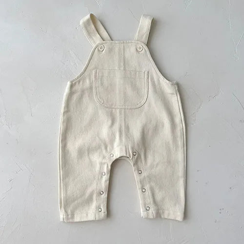 Children Clothes Suit Infant Baby Girls Clothing Set Long Sleeve Embroidered Shirt+ Denim Jumpsuit Autumn Spring Clothes Suit