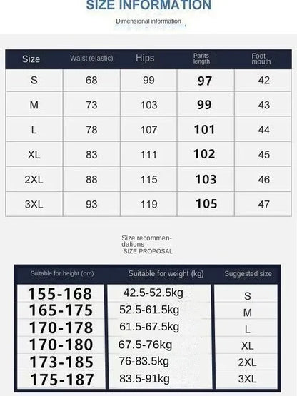 New Retro Washed Large Medium High Waist Men's Straight Blue Men's Trendy Denim Long Pants Men's Clothing Pantalon Homme Jean