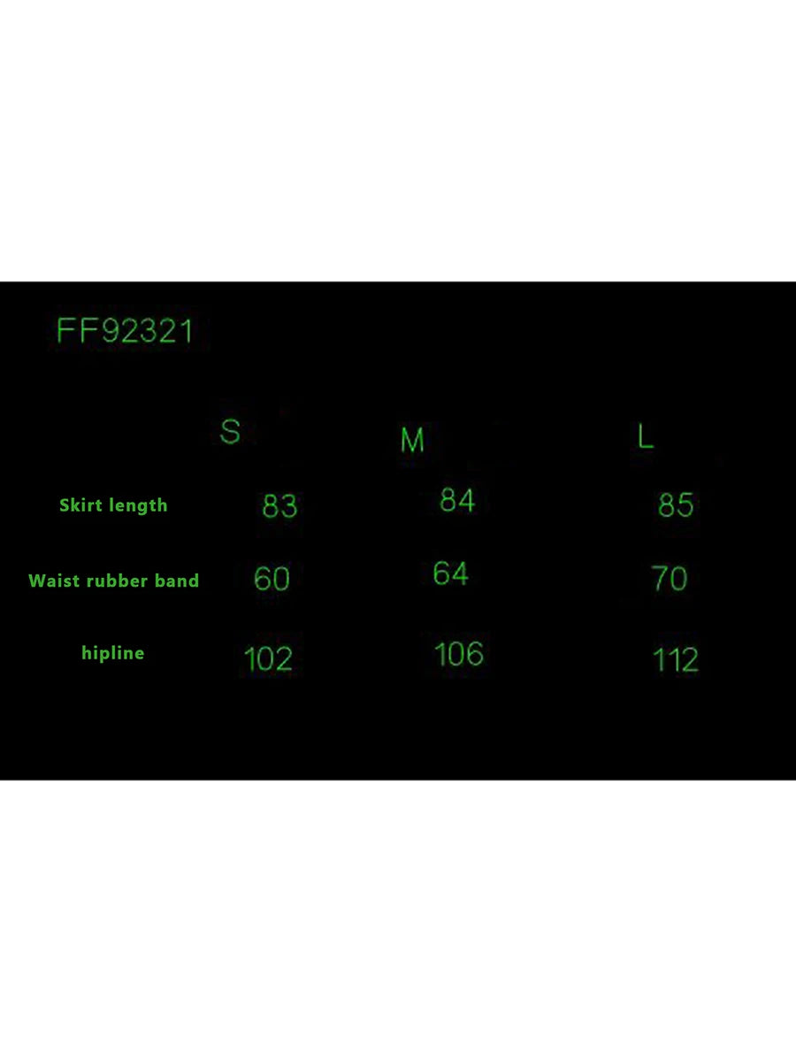 Combhasaki Women's Y2K Retro Vintage Floral Printed High Waist Ruffled Elegant Elastic Waist Long Skirts Street Style Bottoms