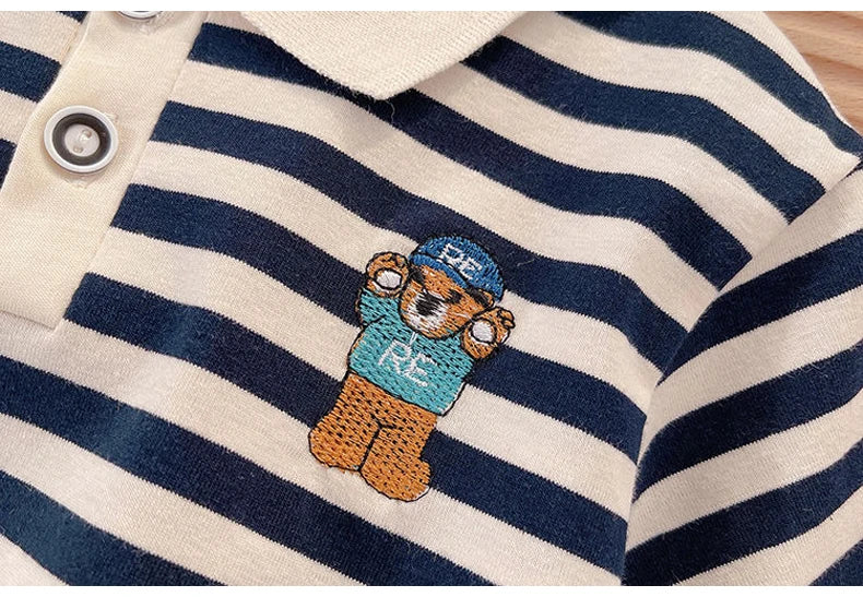 Kids Boys Girls Clothes Sets Baby Tee Shirt + Pants Infant Toddler Children Wears T-shirt + Shorts Outfits Suits 1 2 3 4 Years