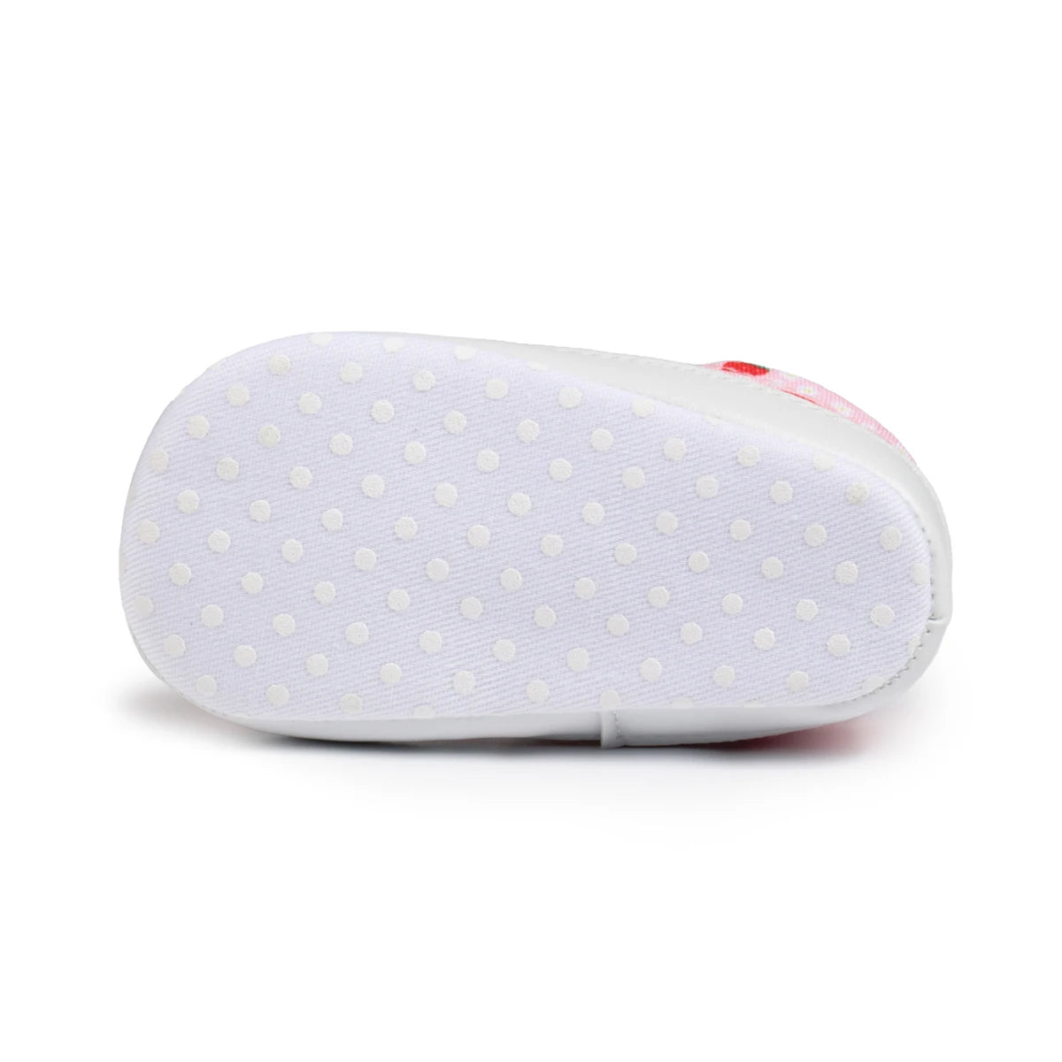 Newborns Shallow Infant Toddler Cute Shoes Baby Boy Girl Sneakers Anti-Slip Soft Flat First Walker Shoes