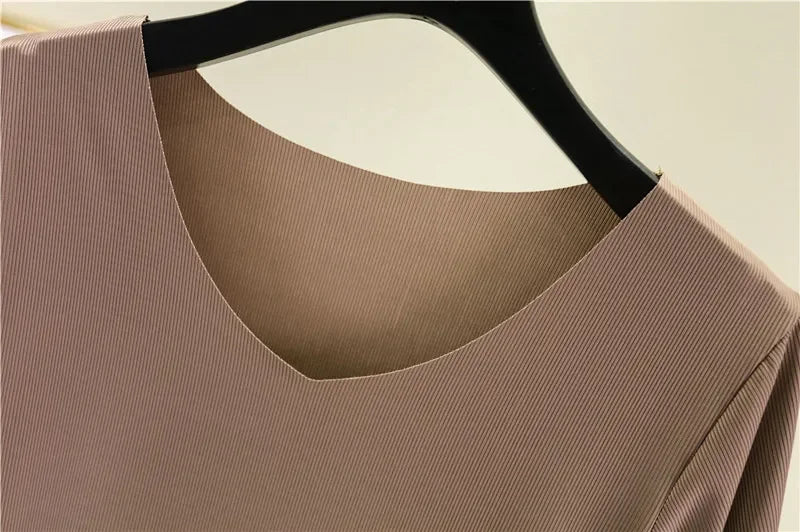 Female Home Clothes 2 Pieces Set Lady Home Suit Summer Women Lounge Wear Autumn Loose Home wear Suit for Women Pajamas Pants Set