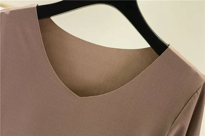 Female Home Clothes 2 Pieces Set Lady Home Suit Summer Women Lounge Wear Autumn Loose Home wear Suit for Women Pajamas Pants Set