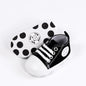 RABEISIR Cute Comfortable Sneakers For Baby Boys, Lightweight Non Slip Shoes For Indoor Outdoor Walking, Spring And Autumn