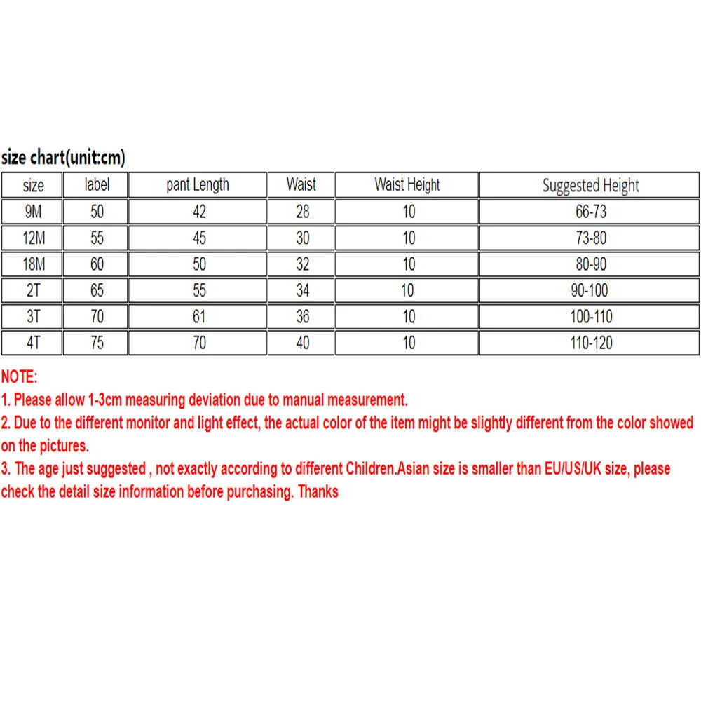 Baby Girls Boys Pants Toddler Bottoming Leggings Children Cotton Cartoon Trousers High Waist 2024 Autumn Newborn Kids Clothing