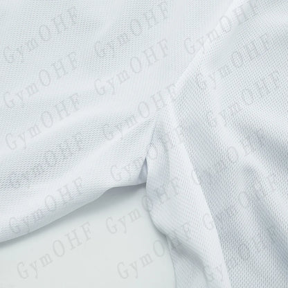 Goku Anime Running Shorts Men Fitness Gym Training 2 in 1 Sports Shorts Quick Dry Workout Jogging Double Deck Shorts