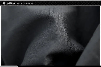 Black Military Tactical Cargo Pants Men Combat Tactical Sweatpants Men's Working Pants Overalls Casual Trouser Pantaloon Homme CS