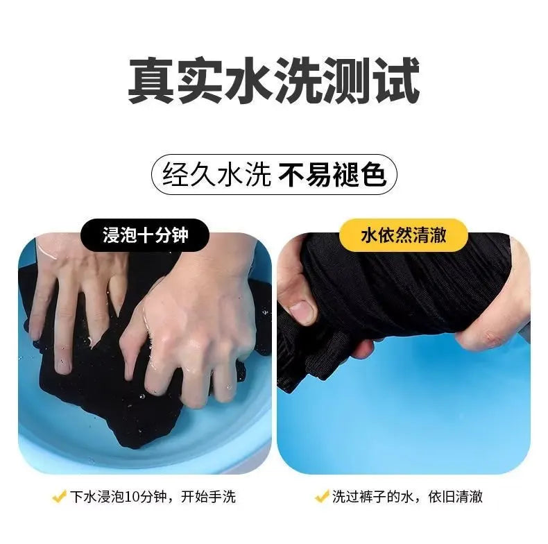 2025 New Design Spring Autumn Straight Sweatpants men baggy pants Men's pants joggers Male Loose Grey Casual Pants for men's