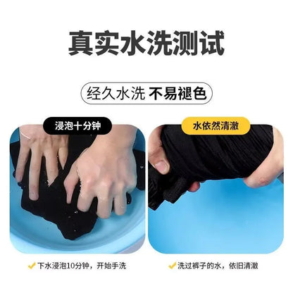 2025 New Design Spring Autumn Straight Sweatpants men baggy pants Men's pants joggers Male Loose Grey Casual Pants for men's