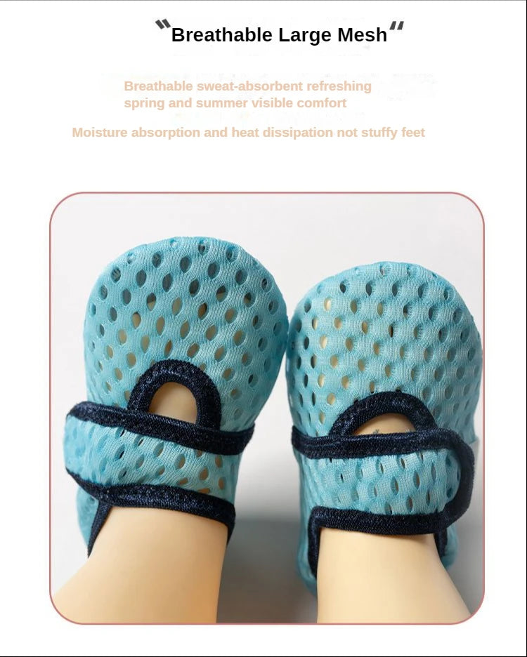 Boy Kids Floor Beach Water Sports Sneakers Children First Walkers Aqua Barefoot Shoes Baby Girl Surf Fishing  Indoor Foot Socks