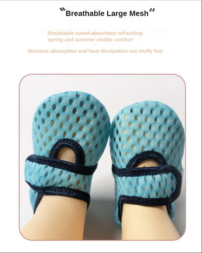 Boy Kids Floor Beach Water Sports Sneakers Children First Walkers Aqua Barefoot Shoes Baby Girl Surf Fishing  Indoor Foot Socks