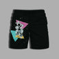 Printing Swim Shorts Men Summer Disney Gym Pants Whole Swimsuit Mickey Bathing Suit Man Men's Clothing Beach Minnie Mouse Male