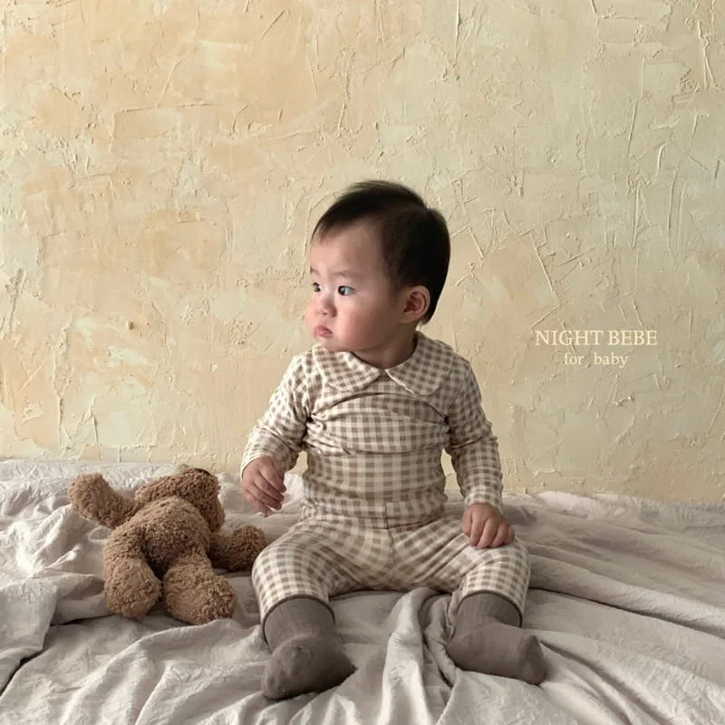 2025 Autumn New Baby Cotton Leggings Girls Floral Pants Toddler Pp Pants Toddler Plaid Leggings Fashion Baby Trousers