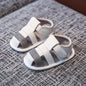0-1 Years Old Newborn Baby Boys Girls Sandals Infant Shoes Casual Soft Bottom Non-Slip Breathable Shoes Pre Walker