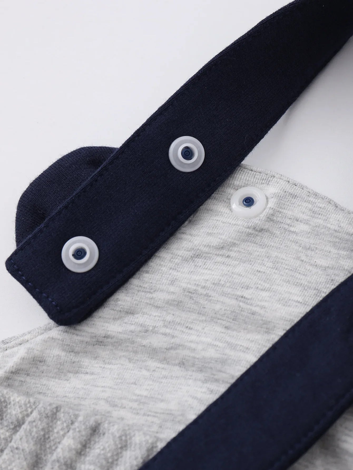 2025 Newborn Baby Boys Pants Bodysuits Girls Cute Suspender Rompers Kids Clothing Toddler Bodysuit Jumpsuit Bottoms 0-24 Months