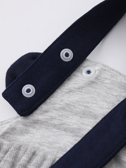 2025 Newborn Baby Boys Pants Bodysuits Girls Cute Suspender Rompers Kids Clothing Toddler Bodysuit Jumpsuit Bottoms 0-24 Months