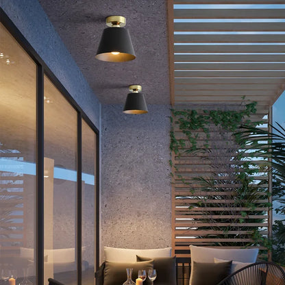 Lighting for Living Room  Balcony New Household Corridor Corridor Light Modern Simple Entrance Hallway Led Ceiling Light