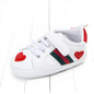 New Baby Shoes Fashion Soft Sole Boys' Shoes 0-12 Months Baby Walking Shoes 1-Year Old Baby Shoes  Kids Shoes Boys