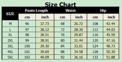 2025 Spring New Solid Color Straight Pants Man Elastic Waist Loose Casual Harajuku Trousers Japanese Style Thin Style Clothes