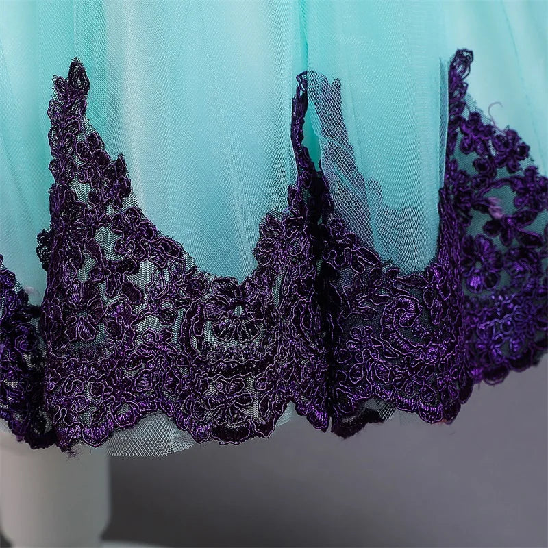 Baby Girls Christmas Dress 3 6 9 12 18 24 Months Toddler Newborn Lace Princess Dress 1 Year Old Birthday Party New Year Costume