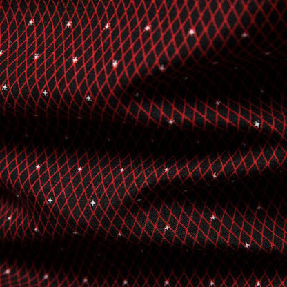 Men Shirt Formal Men Top Single-breasted Summer Top Lapel Summer Shirt Dot Print Shirt Business Shirt ropa hombre camisas