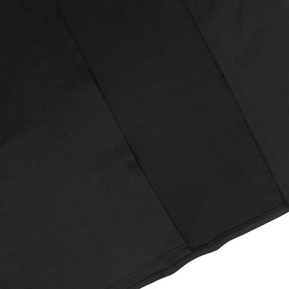 Women Sexy Rhinestone Floor Length High Slit Mermaid Party Dress