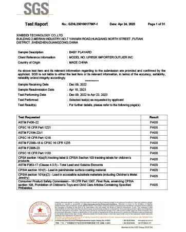 4 in 1 Wide Baby Bassinet Bedside with Diaper Changer, Long Next to Bed Crib with Mattress, Sheet, Music and Blackout Cover, Playpen