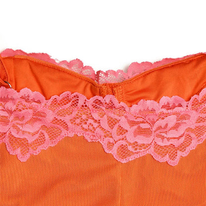 Mozision Lace Spaghetti Strap Bodycon Maxi Dress Women Robe New Patchwork Strapless Sleeveless Backless Sexy Club Party Dress