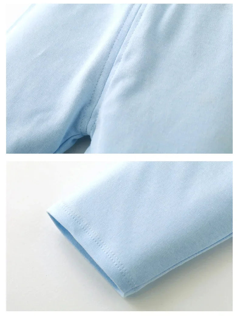 18 Piece/lot Newborn Baby Girl Clothes Set 100% Cotton Infant Baby Girl Set Soft Autumn Boys Clothing Baby Gift Without Box