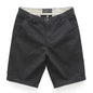 DAILOU  Workwear Pants, Summer Texture, Washed Shorts,  Japanese Style Solid Color Trend, Versatile Slim Fit Capris