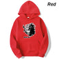New Hoodie Men/Women Fashion Casual Autumn Winter Cool Pullover  monkey King Long Sleeve Hoodie