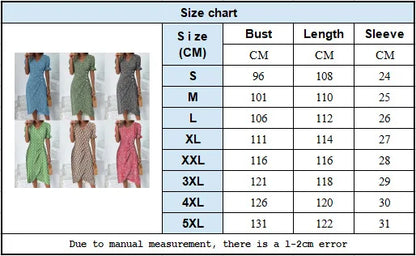 Elegant Ladies Midi Dress Geometric Button Split Dress Платья Vestidos Medievales Para Mujer De Verano Elbiseler Jurken Dames