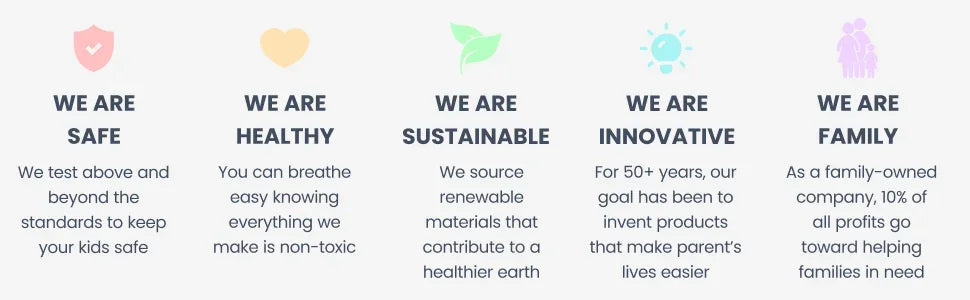 Children Emery Mini Convertible Baby Crib with 2.75-inch Mattress, Bianca White