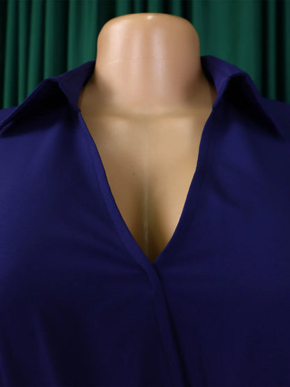 Women's 2025 New Autumn Fashionable Solid Color Large Size Dress Vespids Largos Wedding Dress Elegant Party Dresses For Women