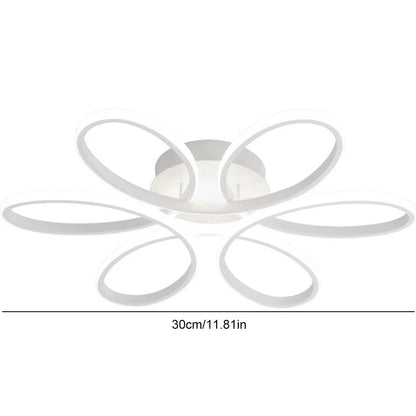 LED Aisle Ceiling Lamp Modern Style Ceil Hallway Balcony Bedroom LivingRoom Home Indoor Lighting DiningRoom Lights Office Lustre