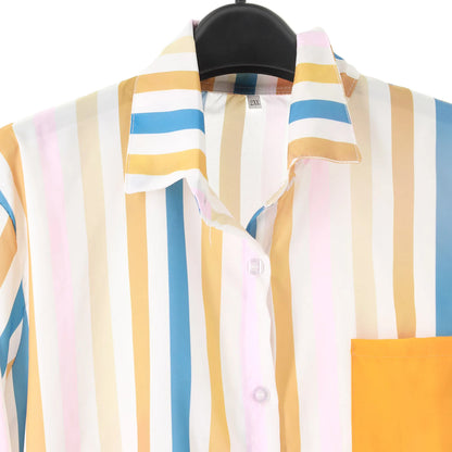 Women Tracksuit Two Piece Set 2022 Summer Cotton Linen Casual Loose Solid Blouse T-shirt Wide Leg Pants Suit Outfits 2 Piece Set