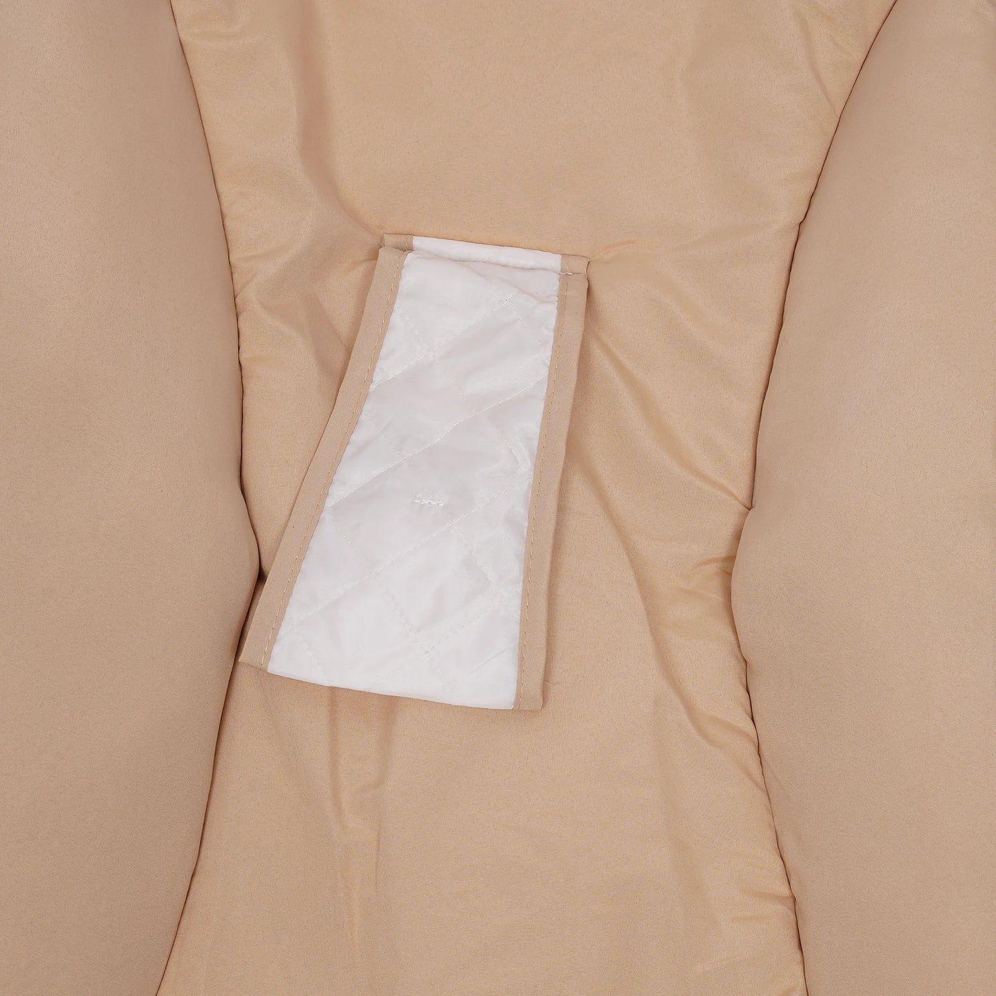 Electric Baby Cradle Auto Swing Rocker Cot Infant Sleeping Bed Swing Crib Kit Timer +Bluetooth Music +Mat +Pillow 5Gears Adjustable