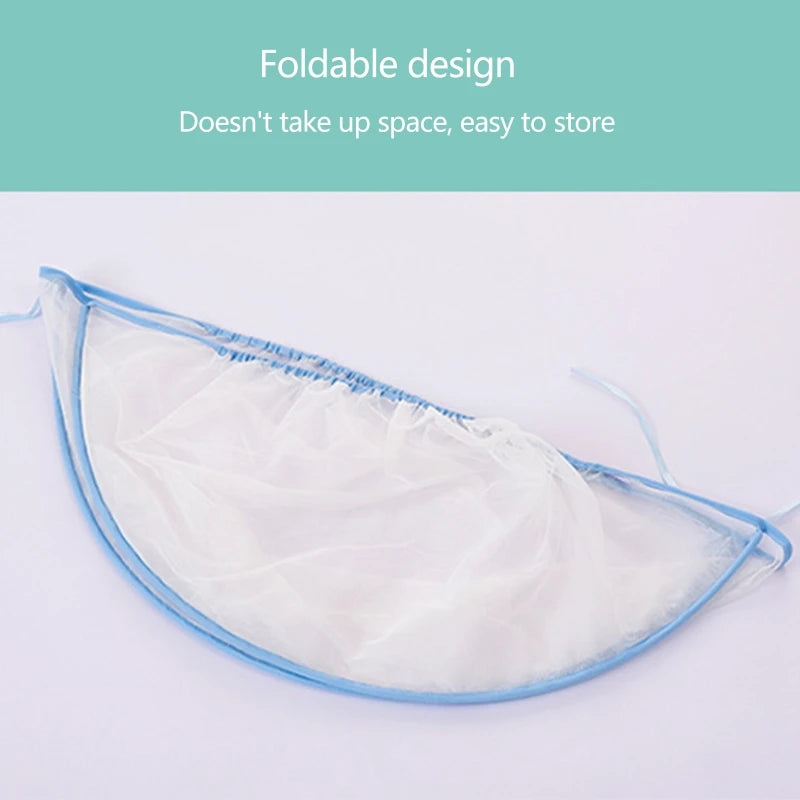 Baby Crib Mosquitoes Net Portable Foldable Infant Bed Canopy Netting Folding Insect Net Tent
