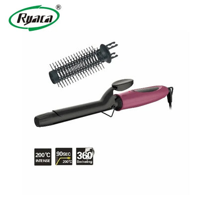 Hair Curling Iron Whole sale Hot Sell Professional Automatic Hair Curler Flat Iron Hair Styling