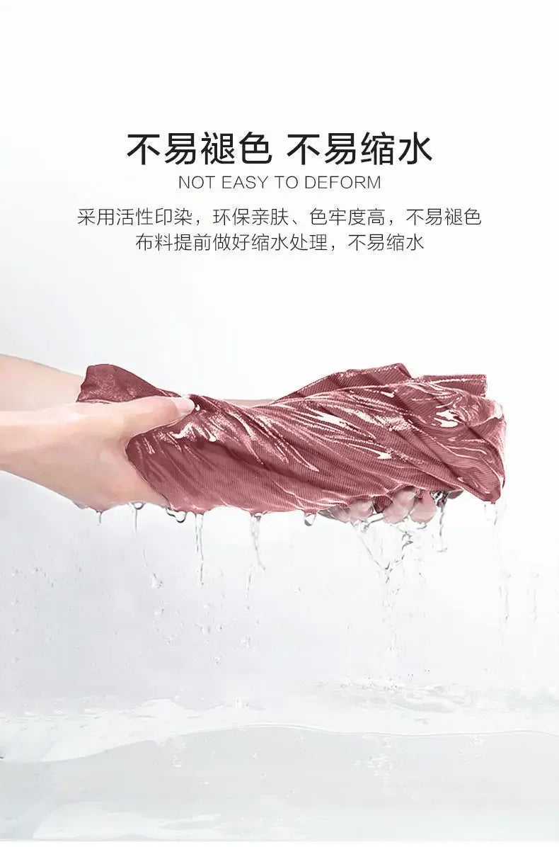 Female Home Clothes 2 Pieces Set Lady Home Suit Summer Women Lounge Wear Autumn Loose Home wear Suit for Women Pajamas Pants Set