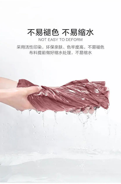 Female Home Clothes 2 Pieces Set Lady Home Suit Summer Women Lounge Wear Autumn Loose Home wear Suit for Women Pajamas Pants Set