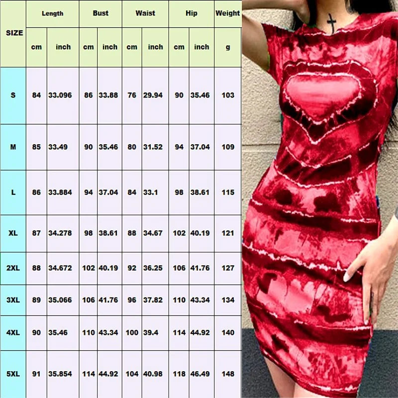 Short Sleeve Bodycon Mini Dress Women Sexy Party Club Evening Birthday Hello Kitty Print Dresses 2025 Spring Summer Wholesale