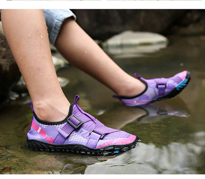 New Style Children Shoes Boys Fashion Sneakers Girls Sport Running Shoes Kids Breathable Casual Non-slip Trainers Outdoor Shoes