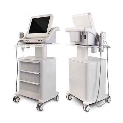 Trolley Cart / Stand For Beauty Device Facial Machine Use Beauty Salon Trolley