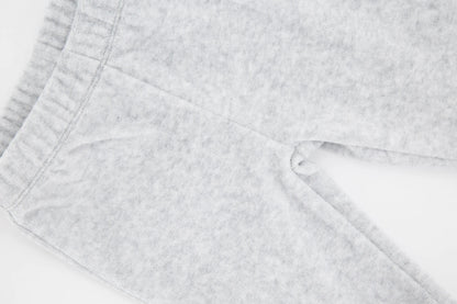 Honeyzone Newborn Infant Pants Baby Clothes 0 To 12 Months Bebe Boy Girl Solid Color Striped Leggings Kids Jeans Unisex Trousers