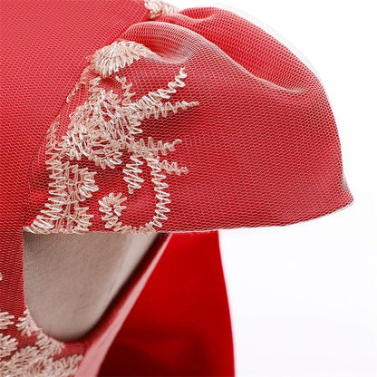 Baby Girls Christmas Dress 3 6 9 12 18 24 Months Toddler Newborn Lace Princess Dress 1 Year Old Birthday Party New Year Costume