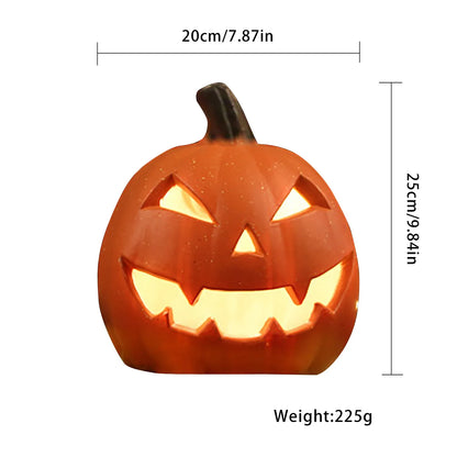 Halloween Décor Led Scene Layout Home Decoration Decoration Y Accessories De Mesa Room Decoration Home Decoration 2024 New