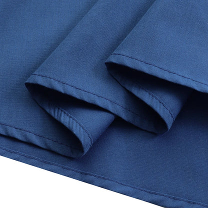 ZANZEA Cargo Skirts Elegant Women Evangelical Faldas  Mujer Office Lady High Waist Saias Summer 2025 Casual Buttons Up Jupes