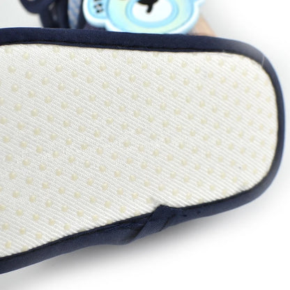 Toddler Infant Kids Baby Girl Summer Sandals Cute Casual Princess Sandals Cartoon Soft Sandals Crib Shoes Boy First Walkers0-12M